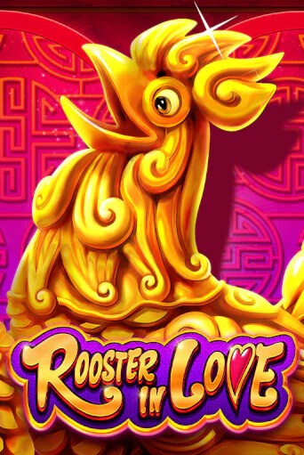 Демо игра Rooster In Love от  | Casino X BY