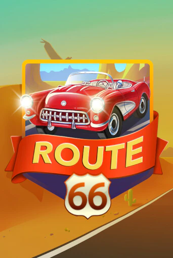 Демо игра Route 66 от  | Casino X BY