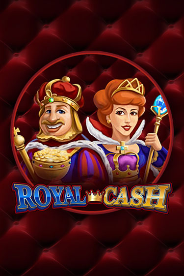 Демо игра Royal Cash от  | Casino X BY