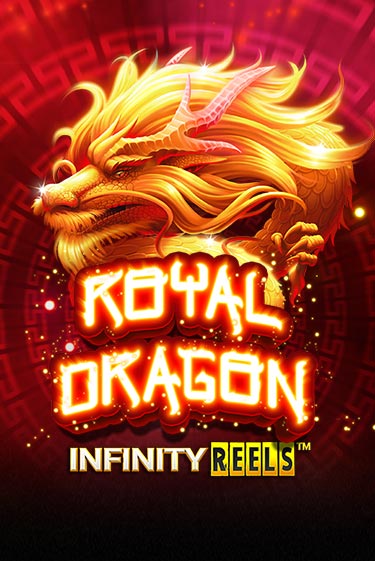 Демо игра Royal Dragon Infinity Reels от  | Casino X BY