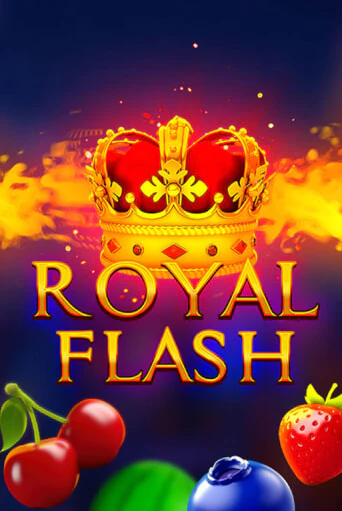 Демо игра Royal Flash от  | Casino X BY