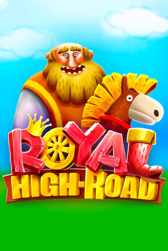 Демо игра Royal High-Road от  | Casino X BY