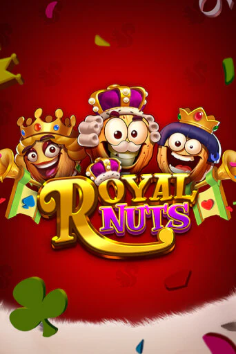 Демо игра Royal Nuts от  | Casino X BY