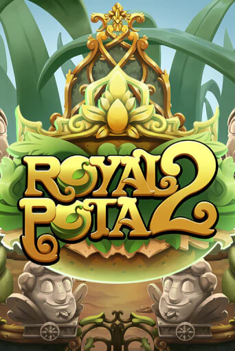 Демо игра Royal Potato 2 от  | Casino X BY