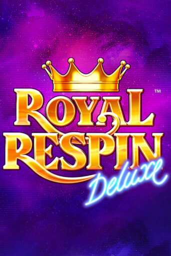 Демо игра Royal Respin Deluxe от  | Casino X BY
