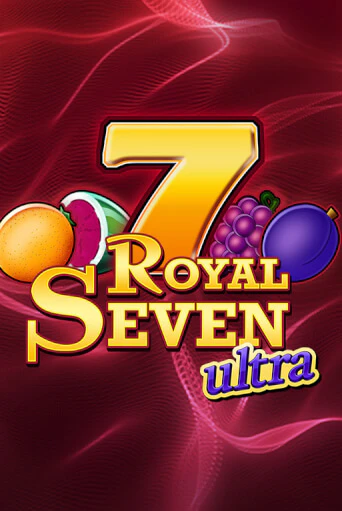 Демо игра Royal Seven Ultra от  | Casino X BY