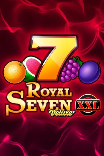 Демо игра Royal Seven XXL Deluxe от Gamomat | Casino X BY