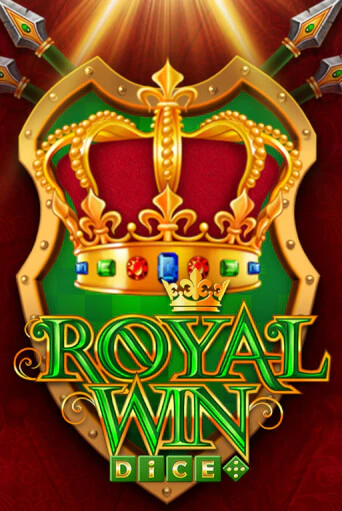 Демо игра Royal Win Dice от  | Casino X BY