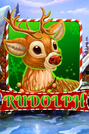 Демо игра Rudolph от  | Casino X BY