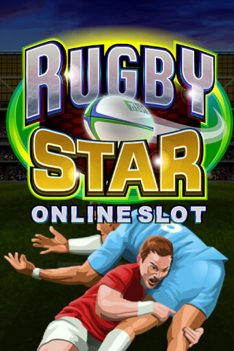 Демо игра Rugby Star от  | Casino X BY