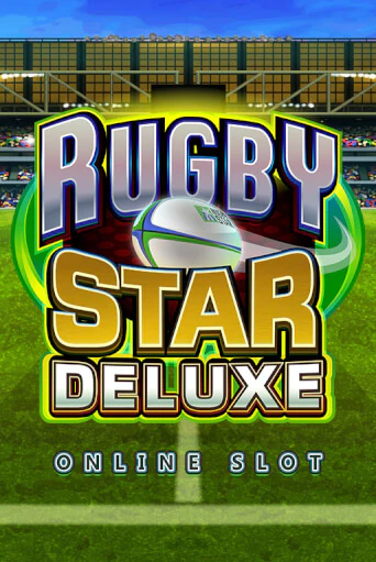 Демо игра Rugby Star Deluxe от  | Casino X BY