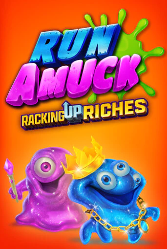 Демо игра Run Amuck Promo от  | Casino X BY