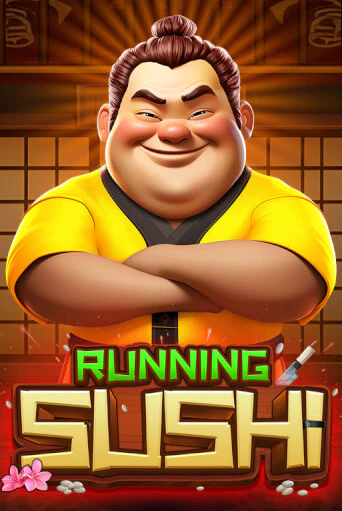 Демо игра Running Sushi от  | Casino X BY
