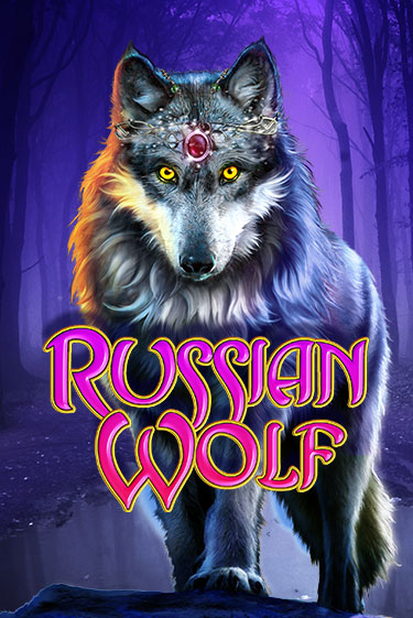 Демо игра Russian Wolf от  | Casino X BY