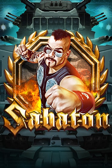 Демо игра Sabaton от  | Casino X BY