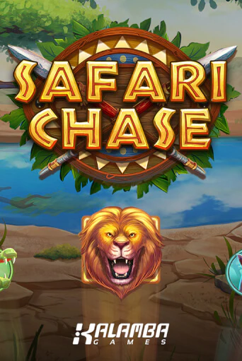 Демо игра Safari Chase от  | Casino X BY