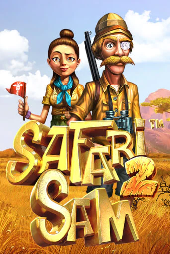 Демо игра Safari Sam 2 от  | Casino X BY