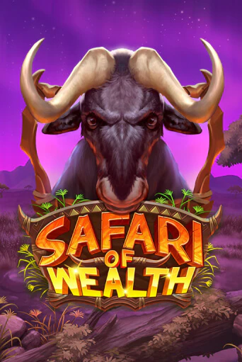 Демо игра Safari of Wealth от  | Casino X BY