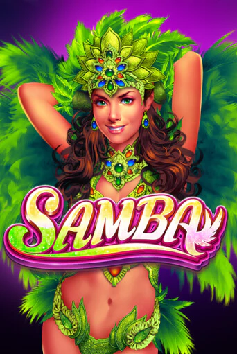 Демо игра Samba от  | Casino X BY