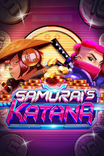 Демо игра Samurai's Katana от  | Casino X BY