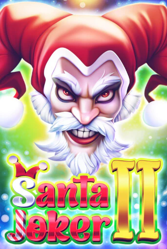 Демо игра Santa Joker II от  | Casino X BY