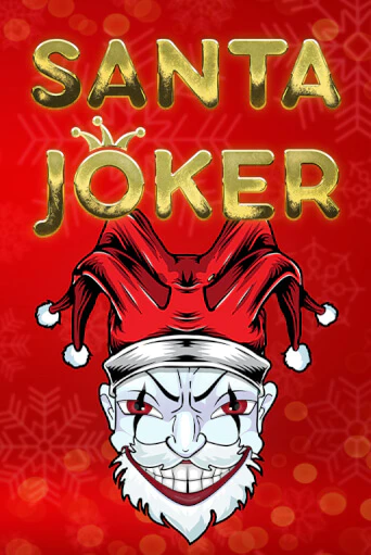 Демо игра Santa Joker от  | Casino X BY