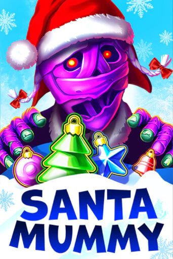 Демо игра Santa Mummy от  | Casino X BY