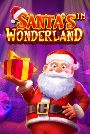 Демо игра Santa's Wonderland от  | Casino X BY