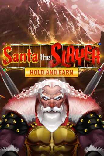 Демо игра Santa the Slayer от  | Casino X BY