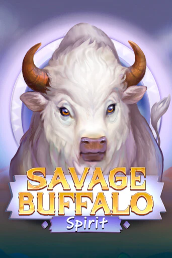 Демо игра Savage Buffalo Spirit от  | Casino X BY