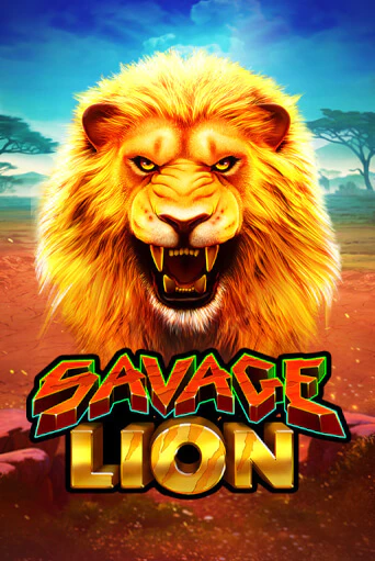 Демо игра Savage Lion от  | Casino X BY