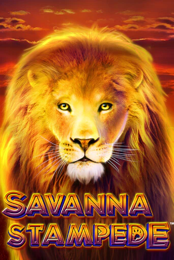 Демо игра Savanna Stampede от  | Casino X BY