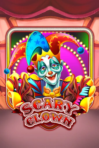Демо игра Scary Clown от  | Casino X BY
