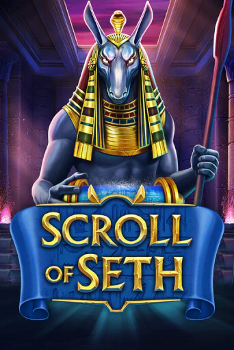 Демо игра Scroll of Seth от  | Casino X BY