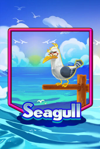 Демо игра Seagull от  | Casino X BY