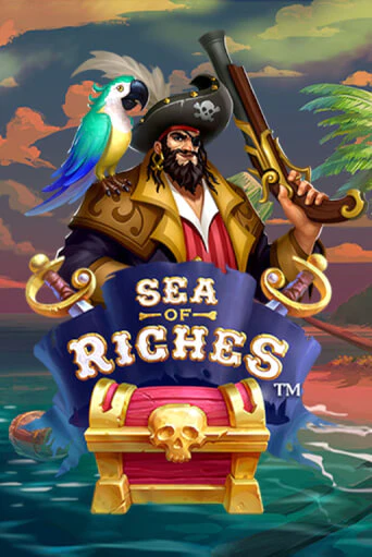 Демо игра Sea of Riches от  | Casino X BY