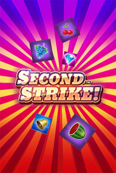 Демо игра Second Strike от  | Casino X BY