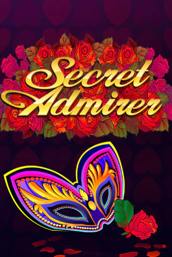 Демо игра Secret Admirer от  | Casino X BY