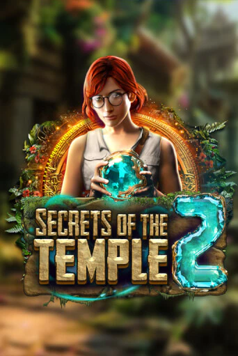 Демо игра SECRETS OF THE TEMPLE 2 от  | Casino X BY
