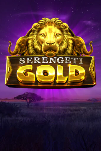 Демо игра Serengeti Gold от  | Casino X BY
