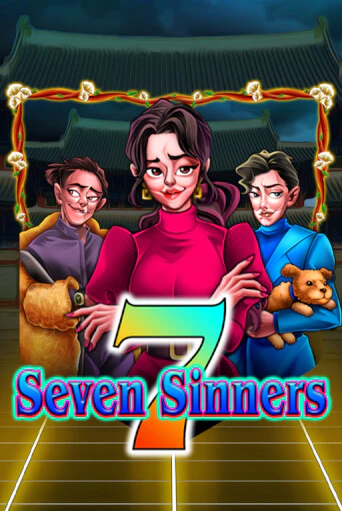 Демо игра Seven Sinners от  | Casino X BY