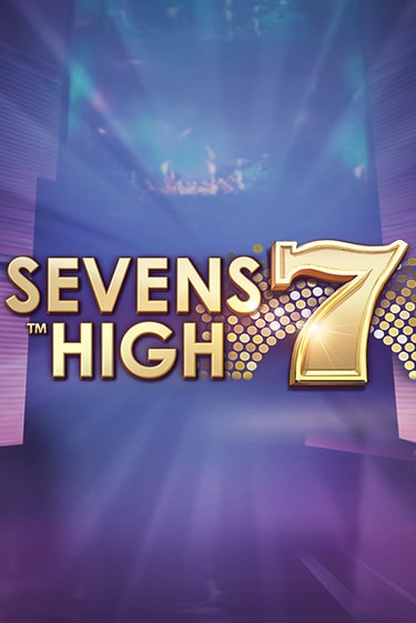 Демо игра Sevens High от  | Casino X BY