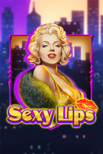 Демо игра Sexy Lips от  | Casino X BY