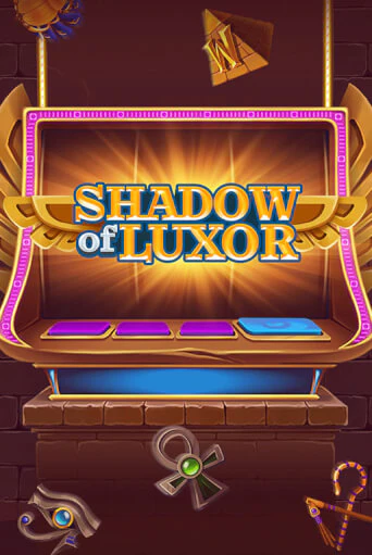 Демо игра Shadow of Luxor от  | Casino X BY