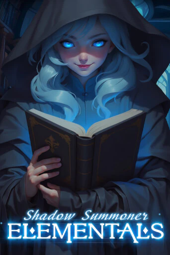 Демо игра Shadow Summoner Elementals от  | Casino X BY