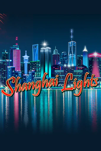 Демо игра Shanghai Lights от  | Casino X BY