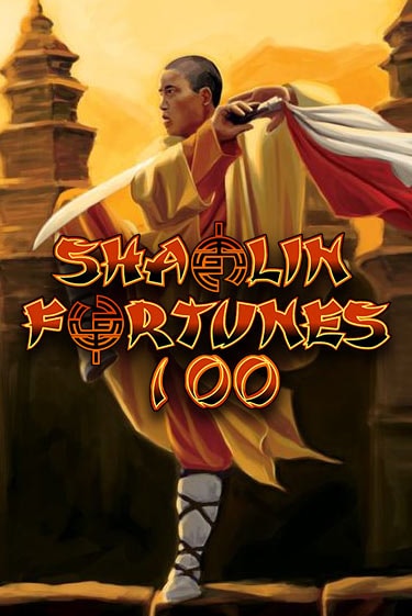 Демо игра Shaolin Fortunes 100 от  | Casino X BY