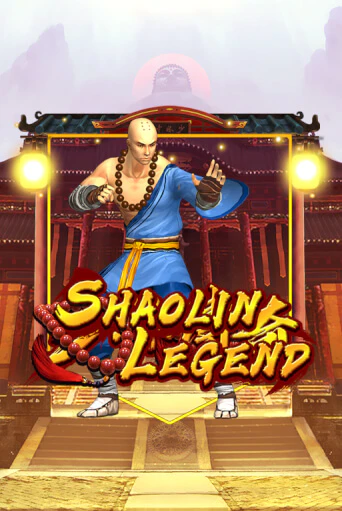 Демо игра Shaolin Legend от  | Casino X BY