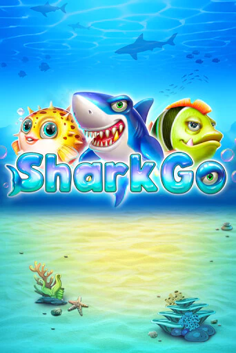Демо игра SharkGo от  | Casino X BY