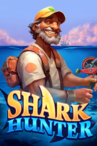 Демо игра Shark Hunter от  | Casino X BY